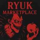 Ryuk Marketplace