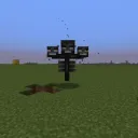 マイクラサーバー (雑談鯖