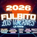FULBITO LOS VIERNES 2026
