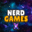 NERD Games X avatar