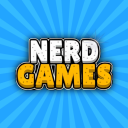 Nerd Games avatar
