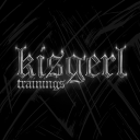 Kisgerl Training icon