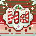 𝕙𝕠𝕣𝕟𝕪 𝕕𝕦𝕟𝕘𝕖𝕠𝕟 discord icon