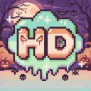 ⛧°.⋆༺ 𝐡𝐨𝐫𝐧𝐲 𝐝𝐮𝐧𝐠𝐞𝐨𝐧 ༻⋆.°⛧ discord icon