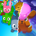 Discovery icon for BGSI & PS99 & PSGO Trading Discord server