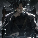 Æ_Ʉł_฿Ⱡ₳₵₭♣™ Discord server icon