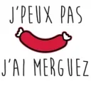 French Merguez