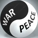 WAR PEACE®'s icon