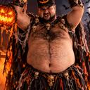 King Ass Ripper’s Fart and Gluttony Club Discord Server Icon