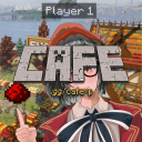 Discovery icon for ☕ ᴄᴀꜰᴇ ᴇᴛᴏɪʟᴇ| ᴄᴀᴛꜱ ・ ꜰʀɪᴇɴᴅʟʏ ・ ᴀᴄᴛɪᴠᴇ Discord server