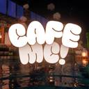 Discovery icon for ☕ ᴄᴀꜰᴇ ᴇᴛᴏɪʟᴇ｜ ᴄᴀᴛꜱ ・ ꜰʀɪᴇɴᴅʟʏ ・ ᴀᴄᴛɪᴠᴇ Discord server