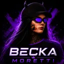 『 BECKA 』