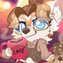 Discovery icon for Paw Cafè 〘Furry〙 Discord server