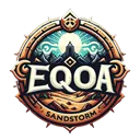 Sandstorm EQOA (OFFICIAL)