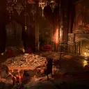 Patroklo's Underworld Lounge