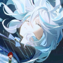 Genshin Fantasy AU Discord server icon