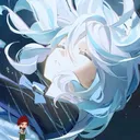 Genshin Fantasy AU