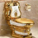 The Toilet