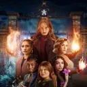 The Winx Saga
