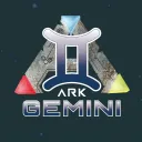GEMINI Shop Offical 1X PVP Cross  (ASA)