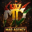 MAD AGENCY