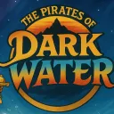 Pirates of Darkwater