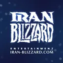 Iran Blizzard ™