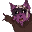bug asset or something