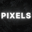 PIXELS