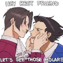 Ace Attorney?!