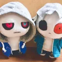 utau plush emojis