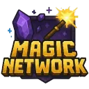 🪄 MagicNetwork