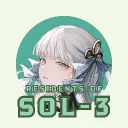 Residents of Solaris-3
