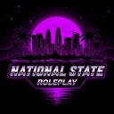 State Side Roleplay FIVEM Discord Server Icon
