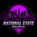 National State Roleplay