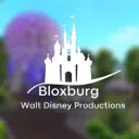 Bloxburg Walt Disney Productions Server