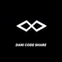 .gg/danicode #1 Discord Server Icon