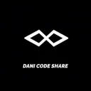 Dani </> Share #BDFD #AOI #D.JS #HELP discord icon