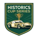 (ARCHIVED) Historics Cup Series