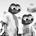 SKI MASK PEPE