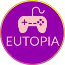 Discovery icon for EUTOPIA Discord server