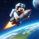 Advanced Rocketry - Reworked