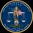 Los Santos Police Departement | Youso FA
