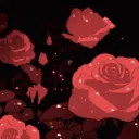 𝕽𝖔𝖘𝖊'𝖘 𝕲𝖆𝖗𝖉𝖊𝖓 discord icon