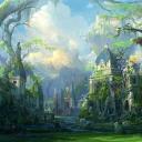 The Enshrouded Lands | Fantasy RP Discord Server