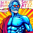 The Scrotum Socratic