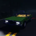 Haunted Highways
