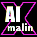 AImalin  server(紳士の集い場)