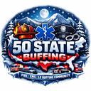 50 State Buffing Server Discord Server Icon