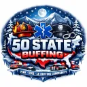 50 State Buffing Server